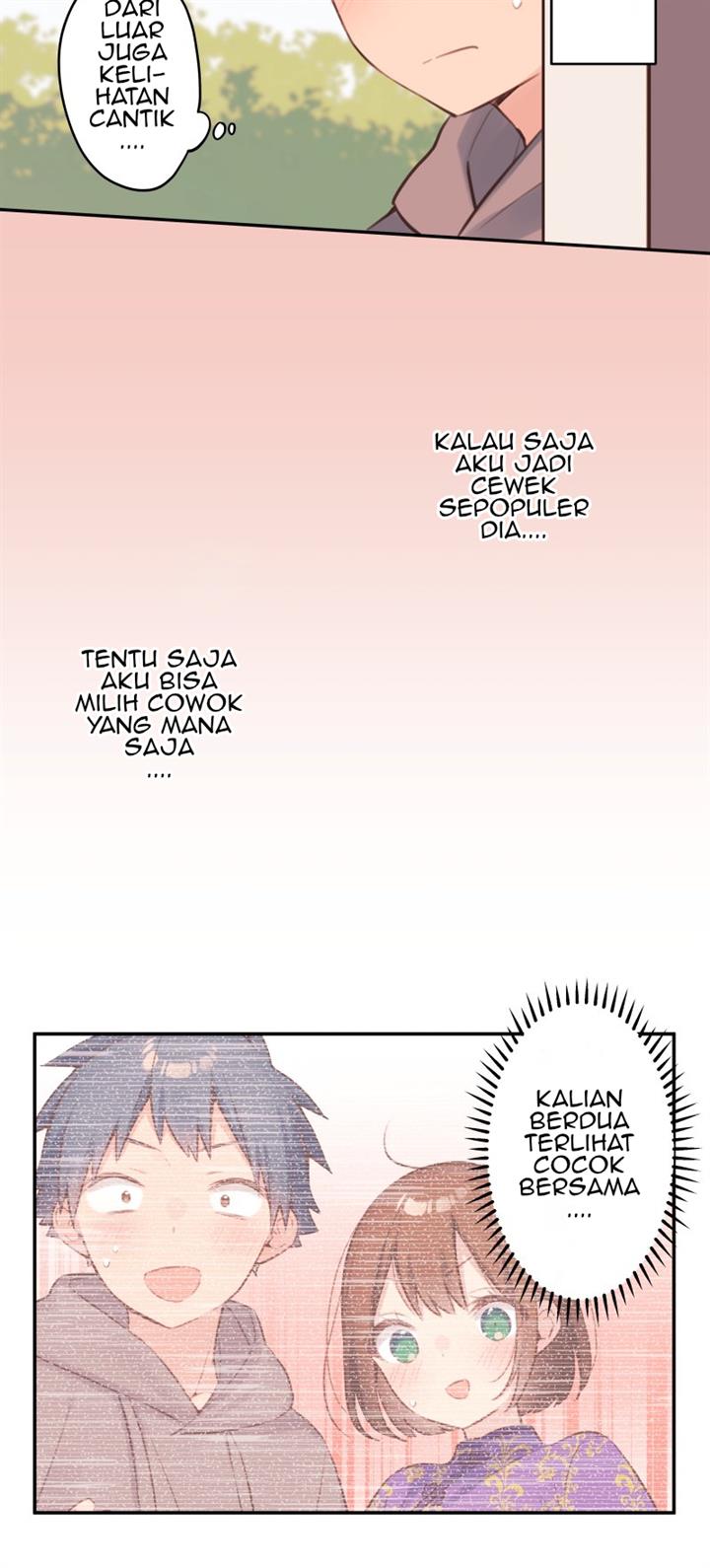 waka-chan-wa-kyou-mo-azatoi - Chapter: 80