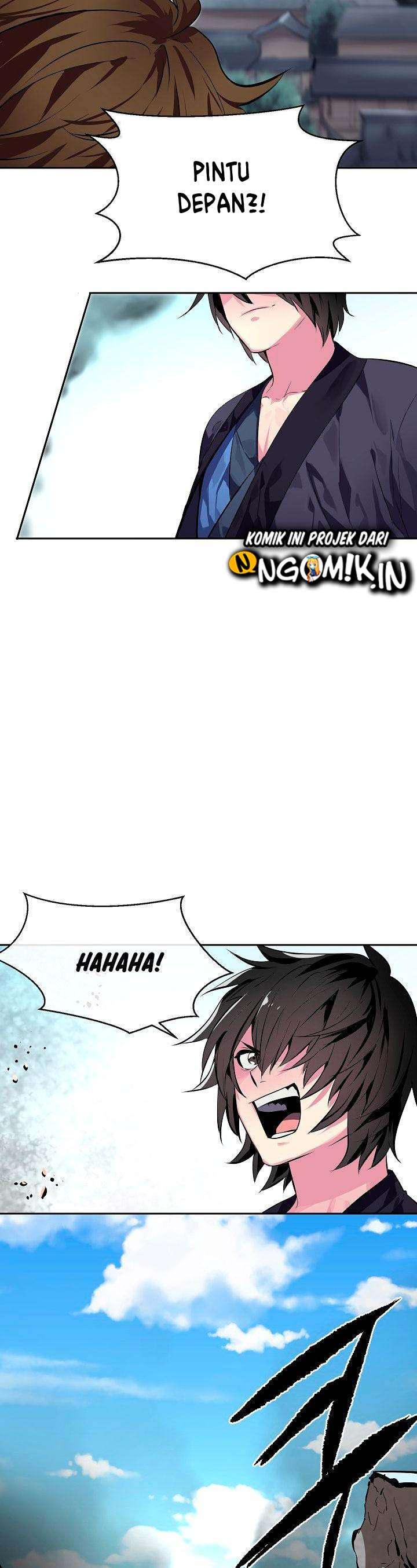 volcanic-age - Chapter: 117