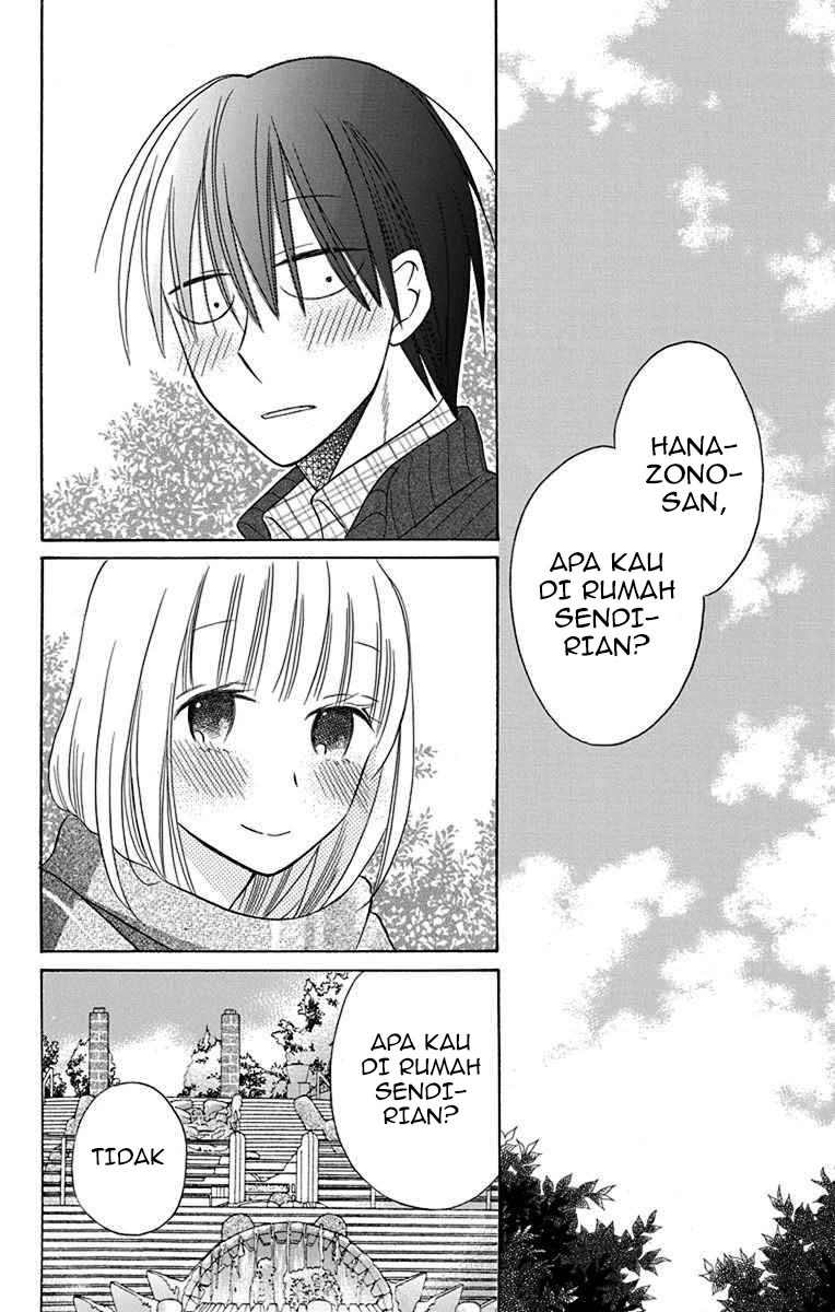 kawaii-hito-saitou-ken - Chapter: 16