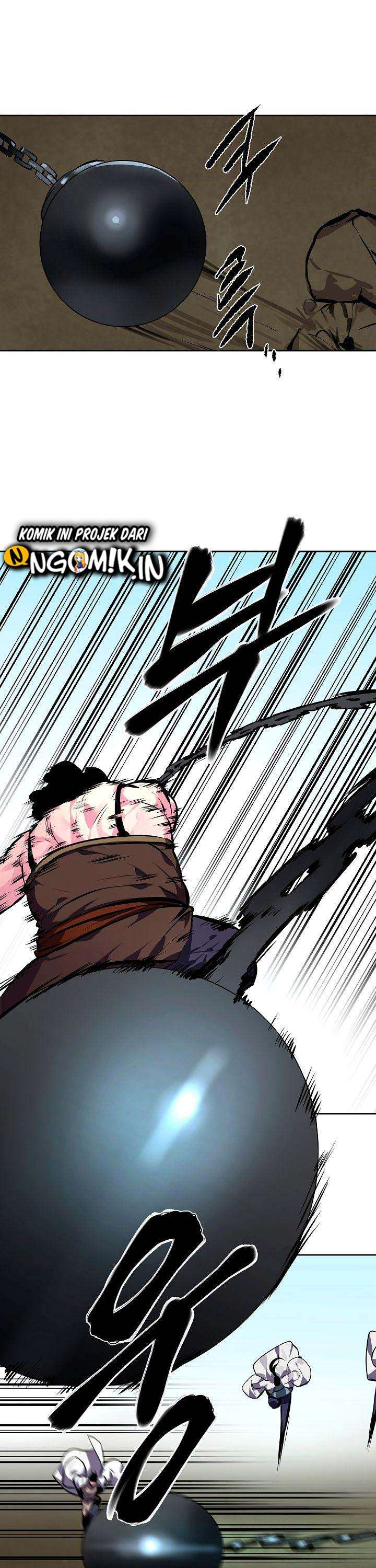 volcanic-age - Chapter: 117