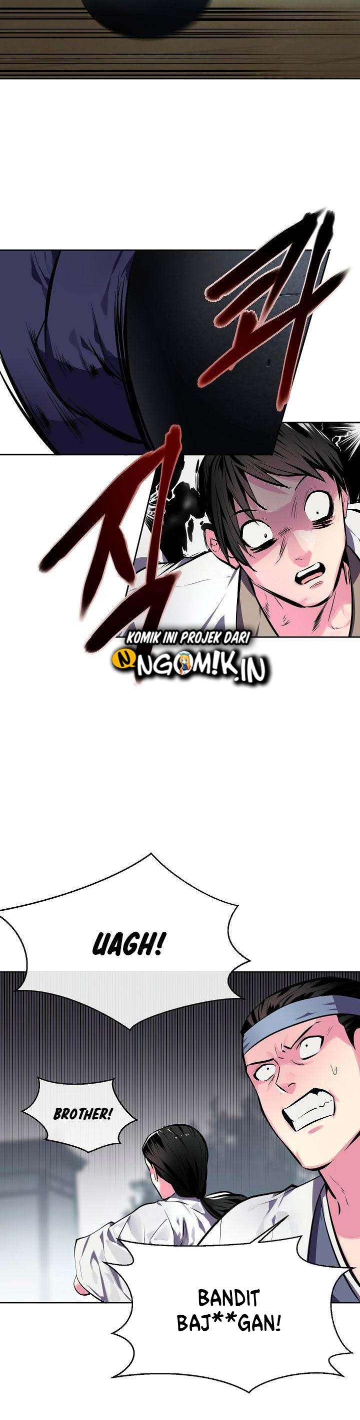volcanic-age - Chapter: 117