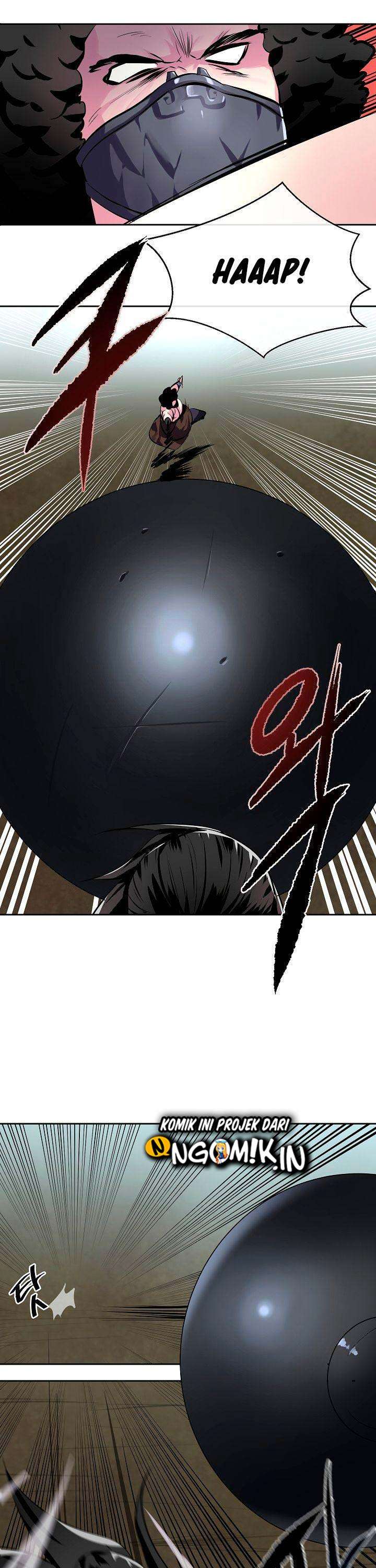 volcanic-age - Chapter: 117