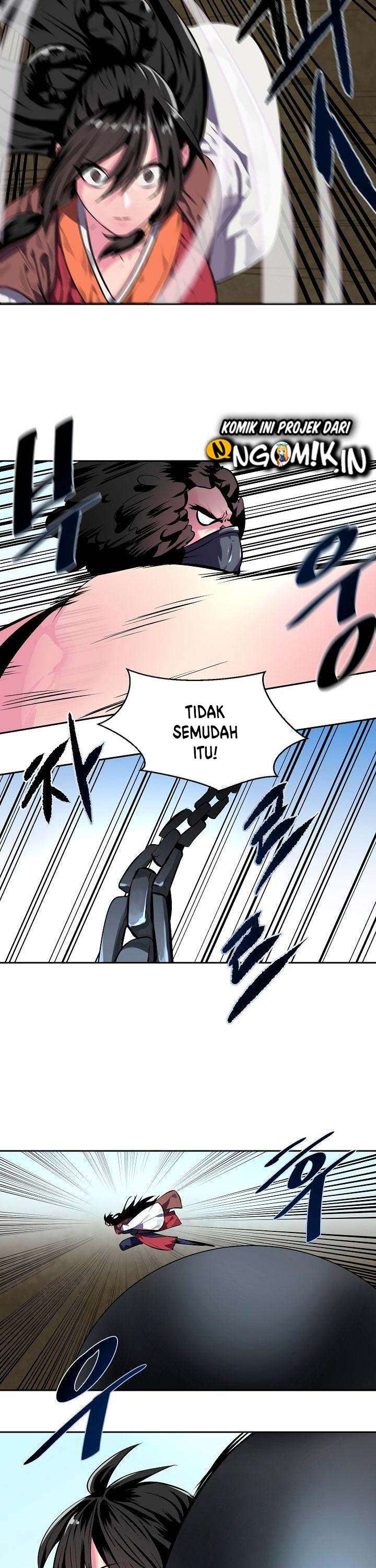 volcanic-age - Chapter: 117