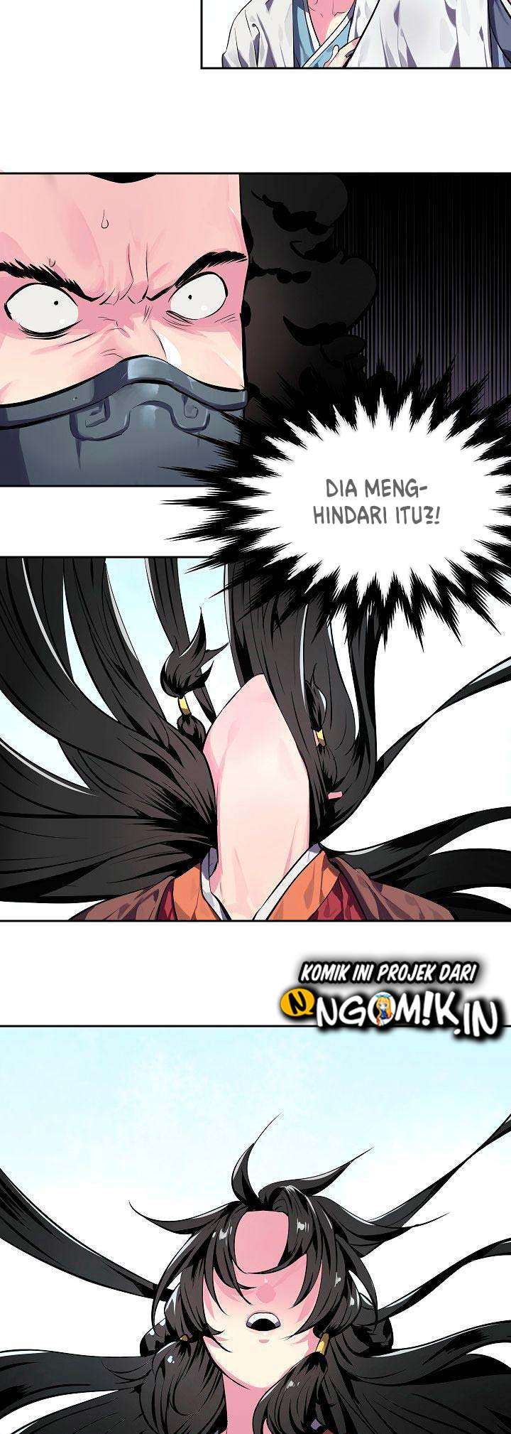 volcanic-age - Chapter: 117