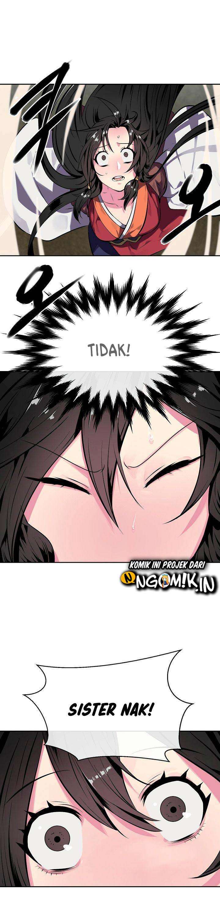 volcanic-age - Chapter: 117