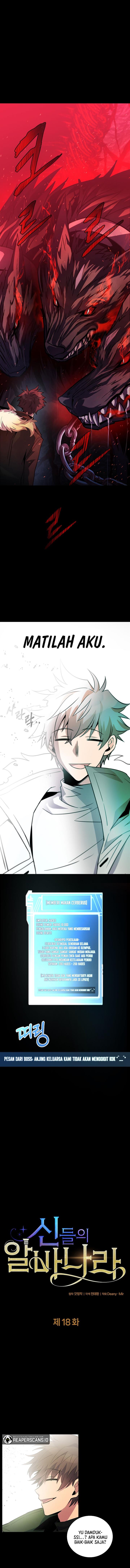 albanara-of-the-gods - Chapter: 18