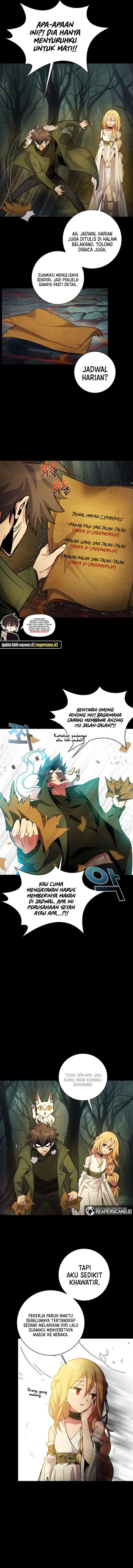 albanara-of-the-gods - Chapter: 18