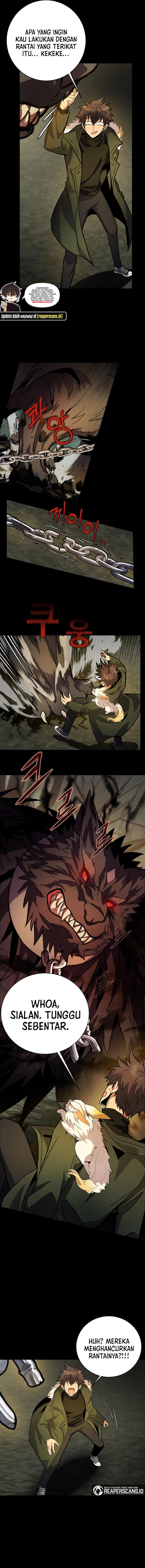 albanara-of-the-gods - Chapter: 18