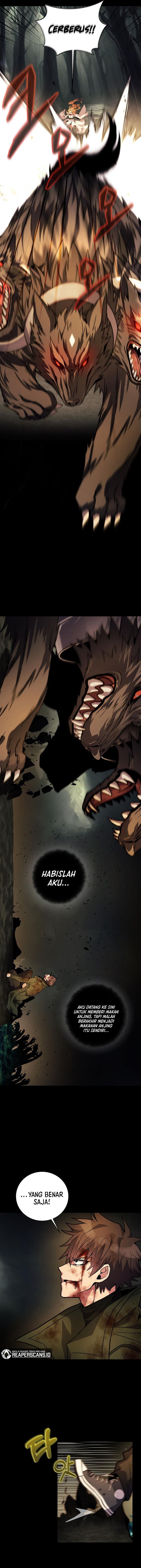 albanara-of-the-gods - Chapter: 18