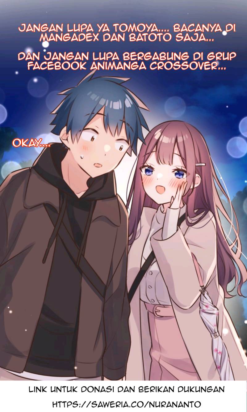 waka-chan-wa-kyou-mo-azatoi - Chapter: 83