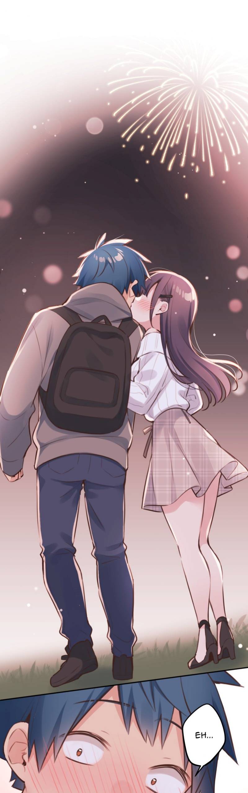 waka-chan-wa-kyou-mo-azatoi - Chapter: 83