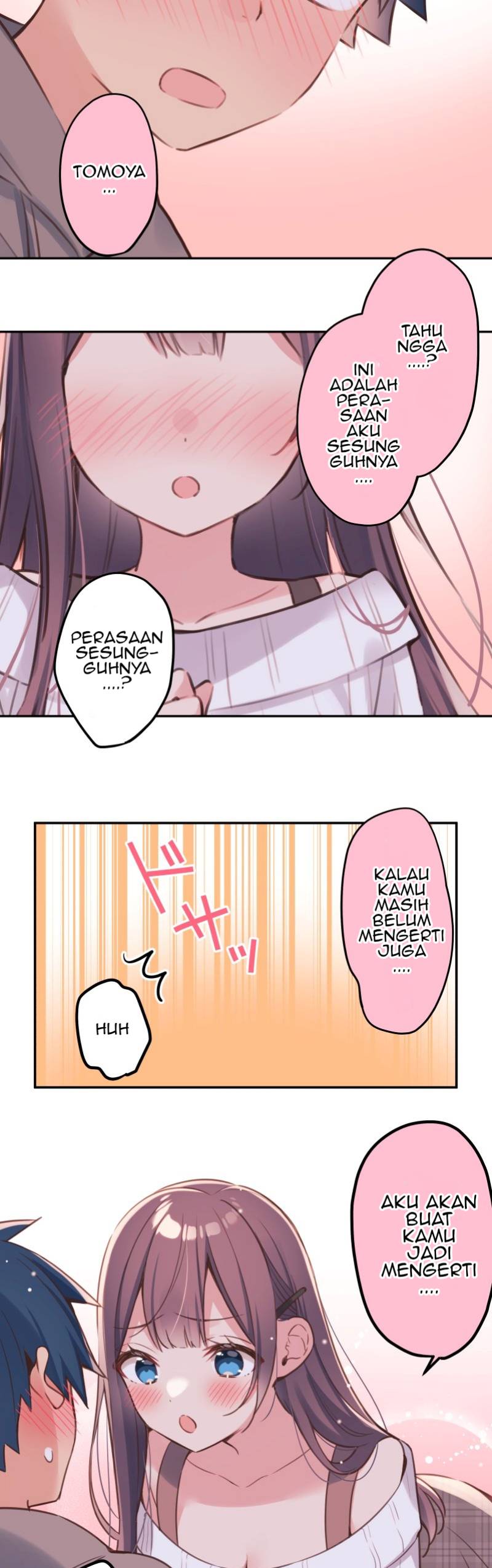 waka-chan-wa-kyou-mo-azatoi - Chapter: 83