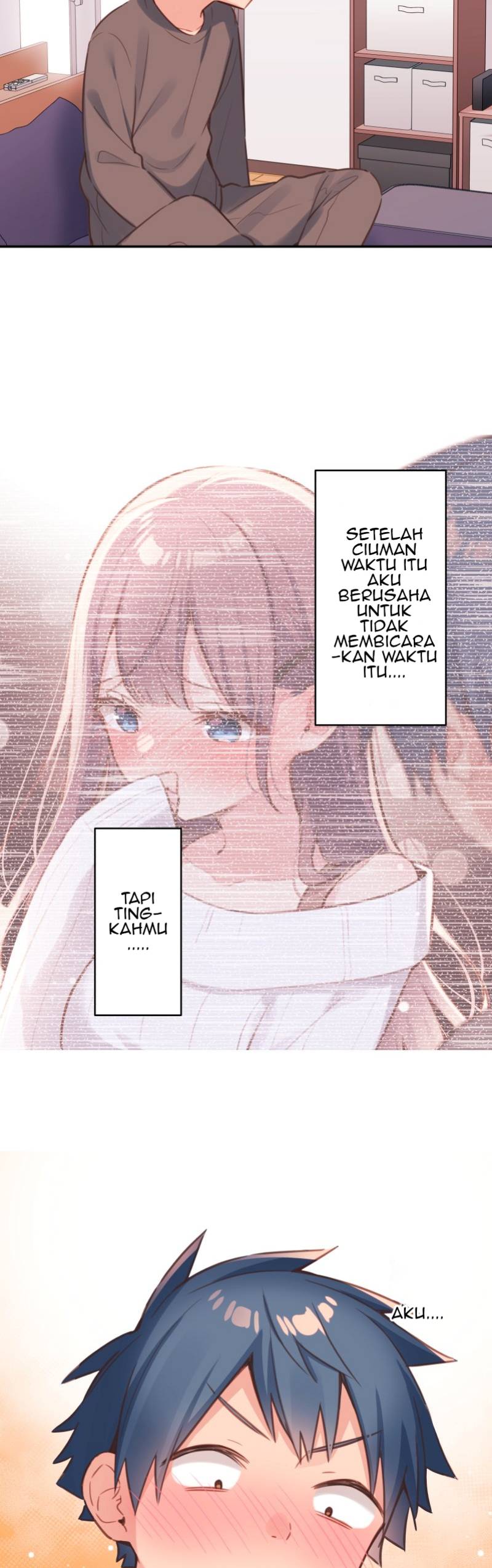 waka-chan-wa-kyou-mo-azatoi - Chapter: 83