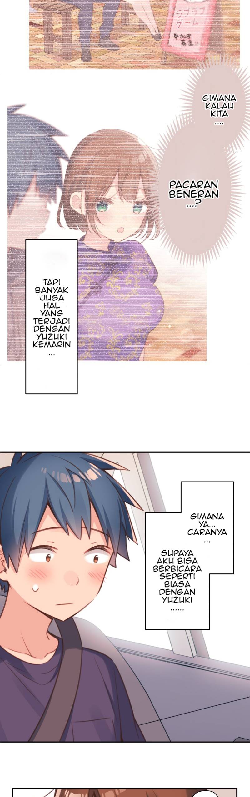 waka-chan-wa-kyou-mo-azatoi - Chapter: 83