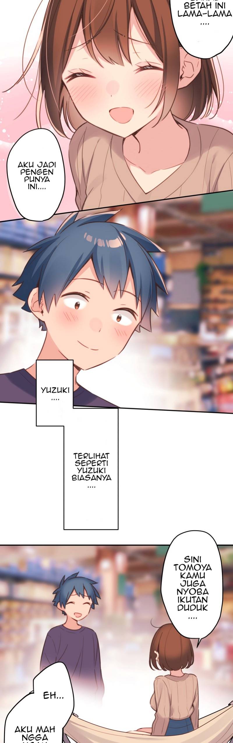 waka-chan-wa-kyou-mo-azatoi - Chapter: 83