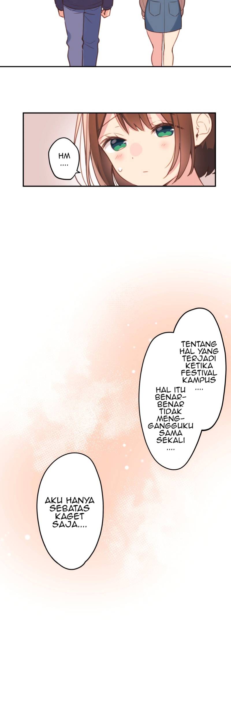 waka-chan-wa-kyou-mo-azatoi - Chapter: 83