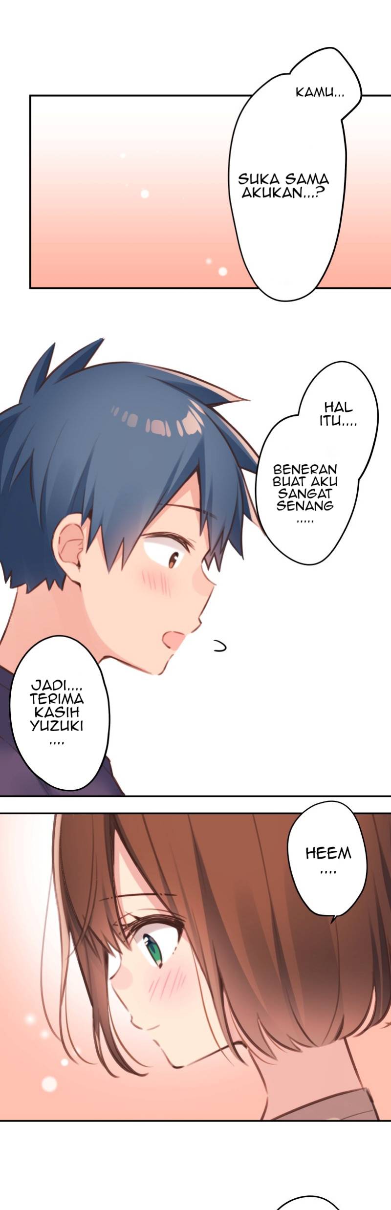 waka-chan-wa-kyou-mo-azatoi - Chapter: 83