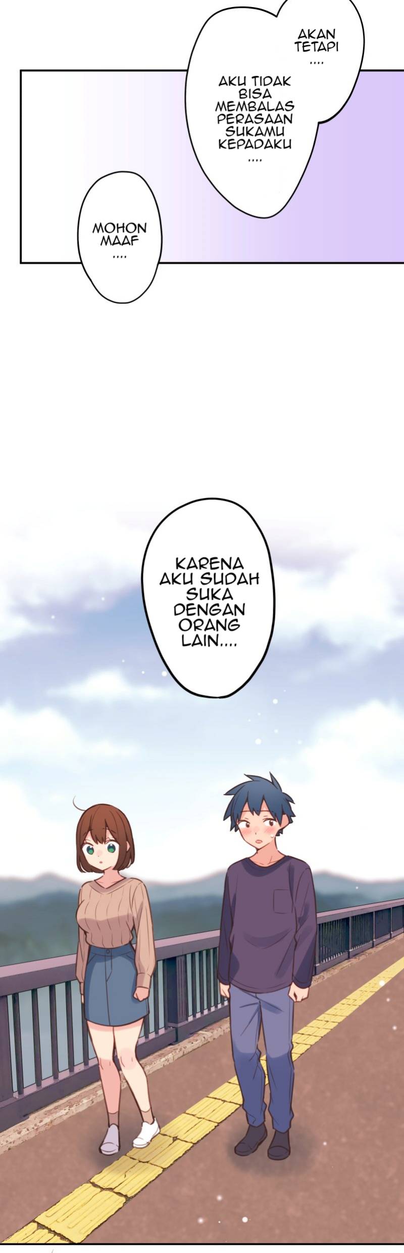 waka-chan-wa-kyou-mo-azatoi - Chapter: 83