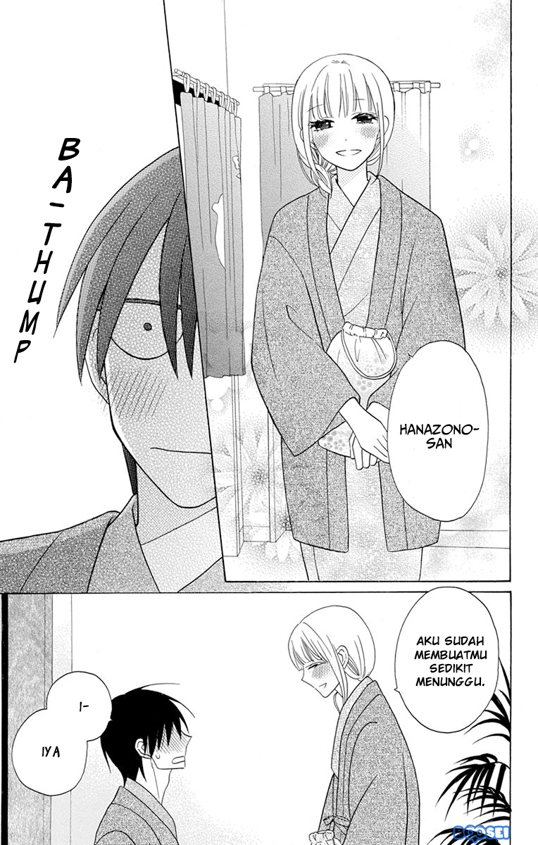 kawaii-hito-saitou-ken - Chapter: 17