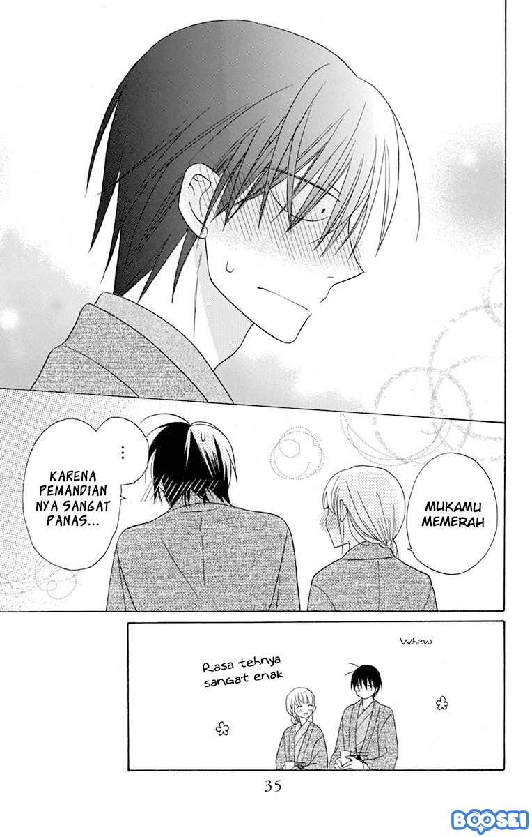 kawaii-hito-saitou-ken - Chapter: 17