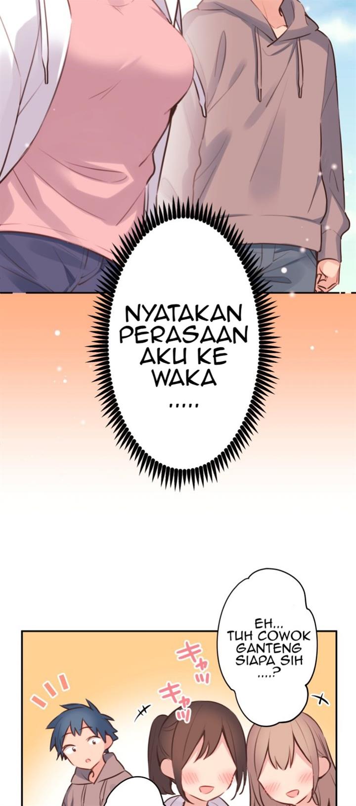 waka-chan-wa-kyou-mo-azatoi - Chapter: 84