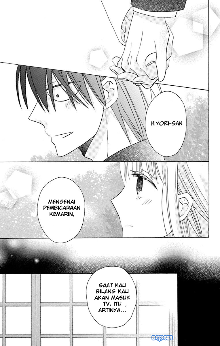 kawaii-hito-saitou-ken - Chapter: 18