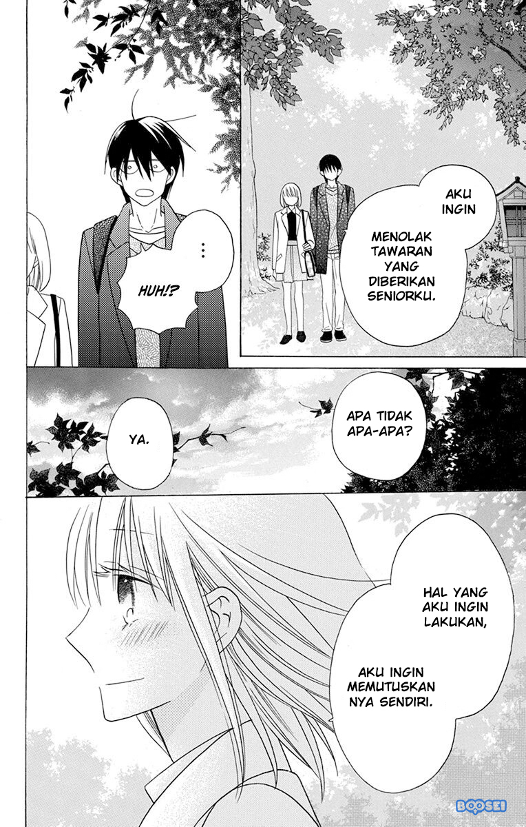 kawaii-hito-saitou-ken - Chapter: 18