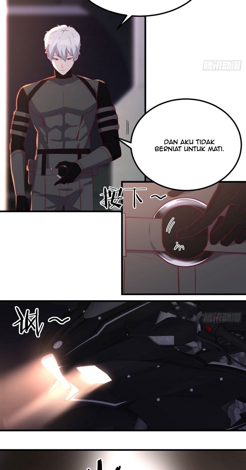 invincible-lords-assistant - Chapter: 11