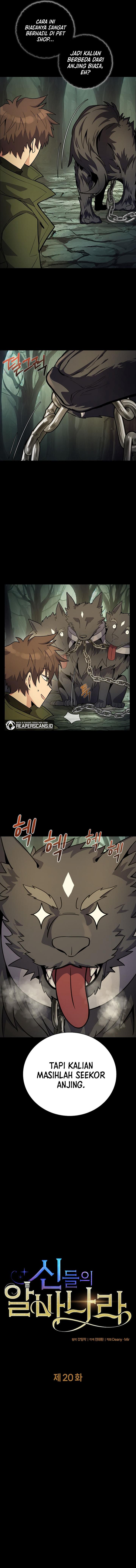 albanara-of-the-gods - Chapter: 20