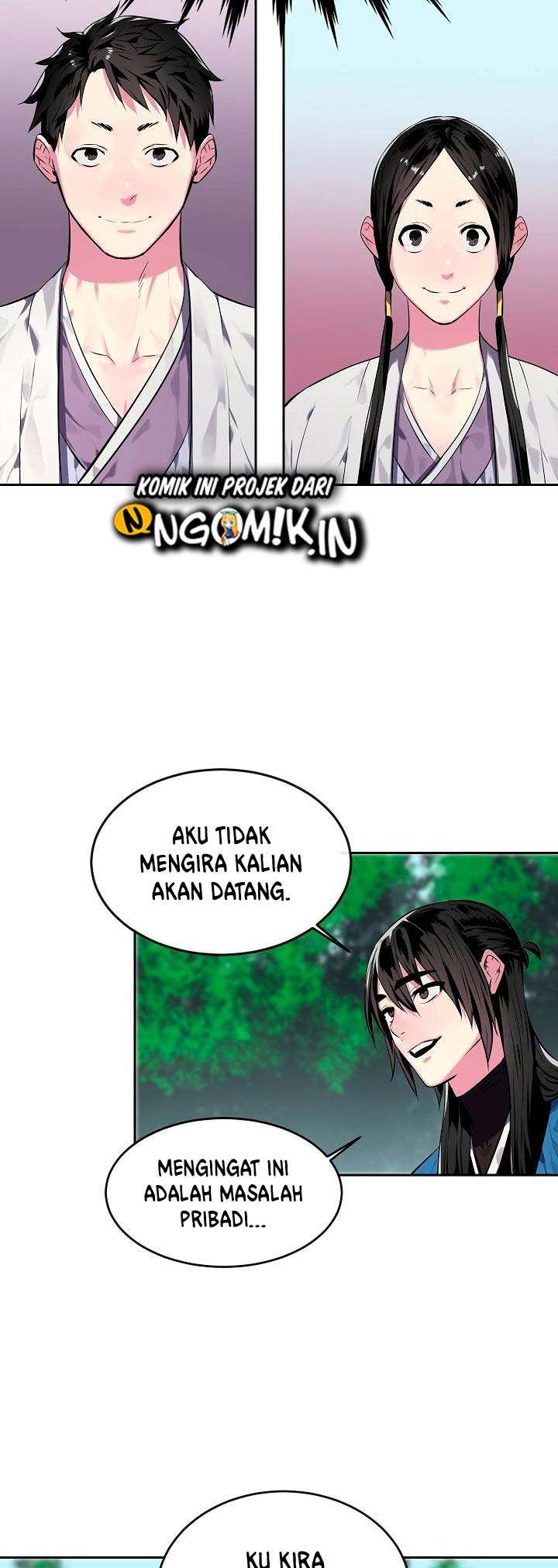 volcanic-age - Chapter: 113
