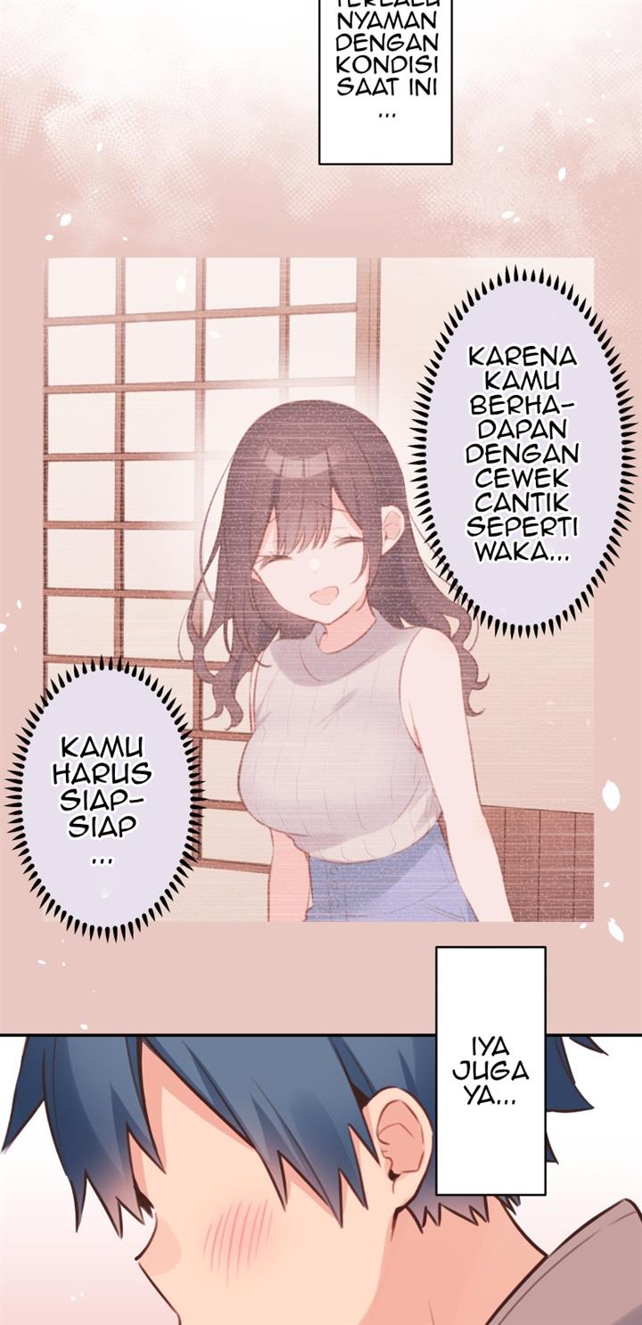 waka-chan-wa-kyou-mo-azatoi - Chapter: 85