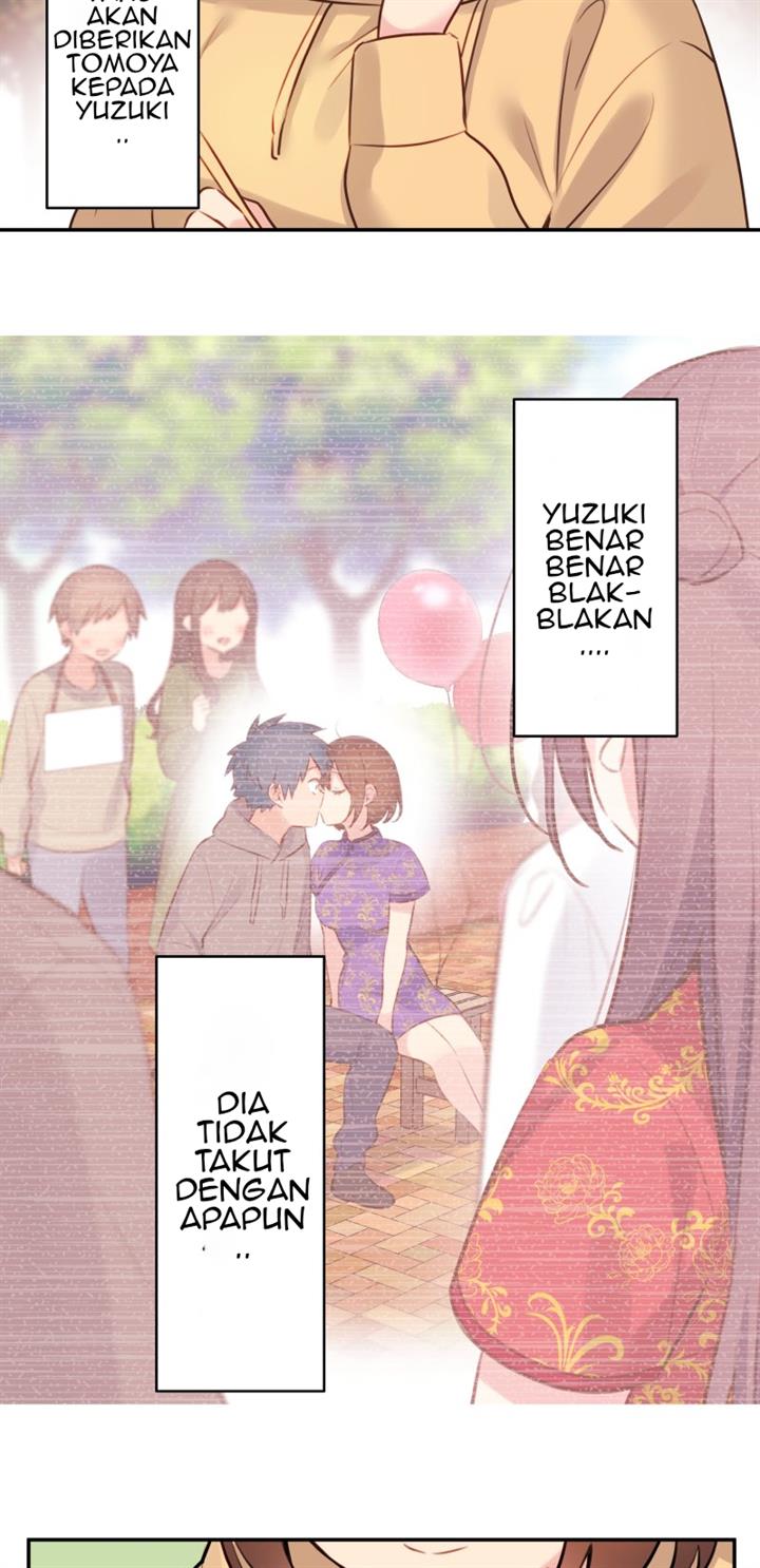 waka-chan-wa-kyou-mo-azatoi - Chapter: 85