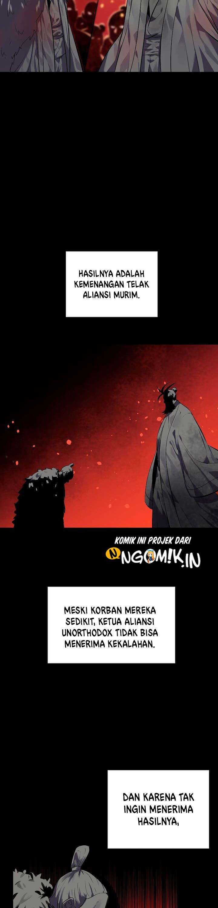 volcanic-age - Chapter: 113