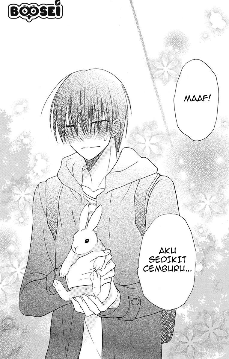 kawaii-hito-saitou-ken - Chapter: 19