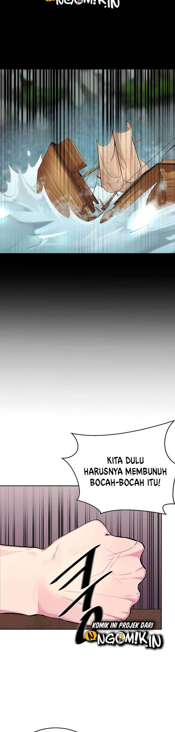 volcanic-age - Chapter: 113