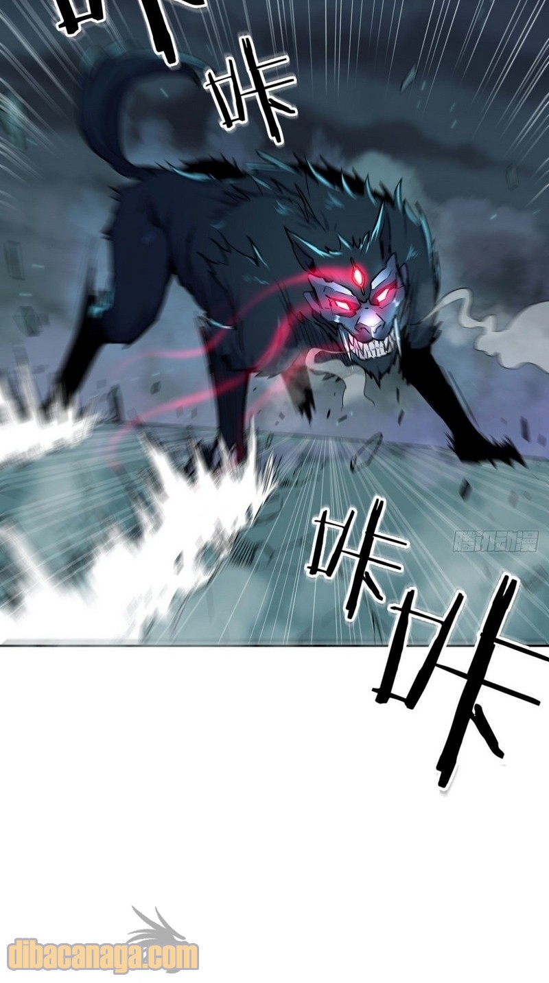 invincible-lords-assistant - Chapter: 12