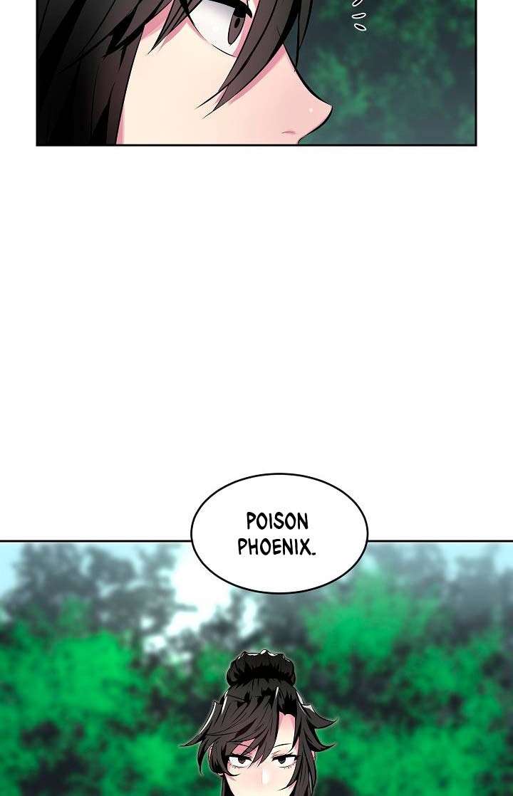 volcanic-age - Chapter: 113