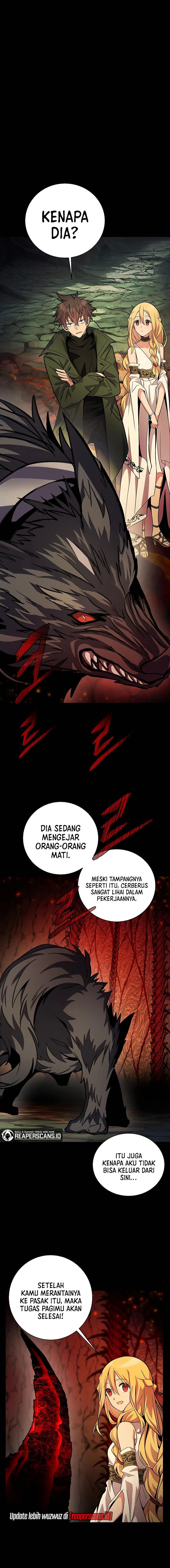 albanara-of-the-gods - Chapter: 21