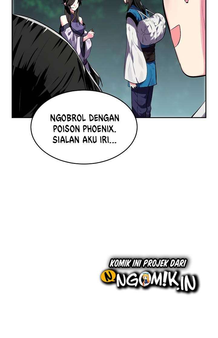 volcanic-age - Chapter: 113