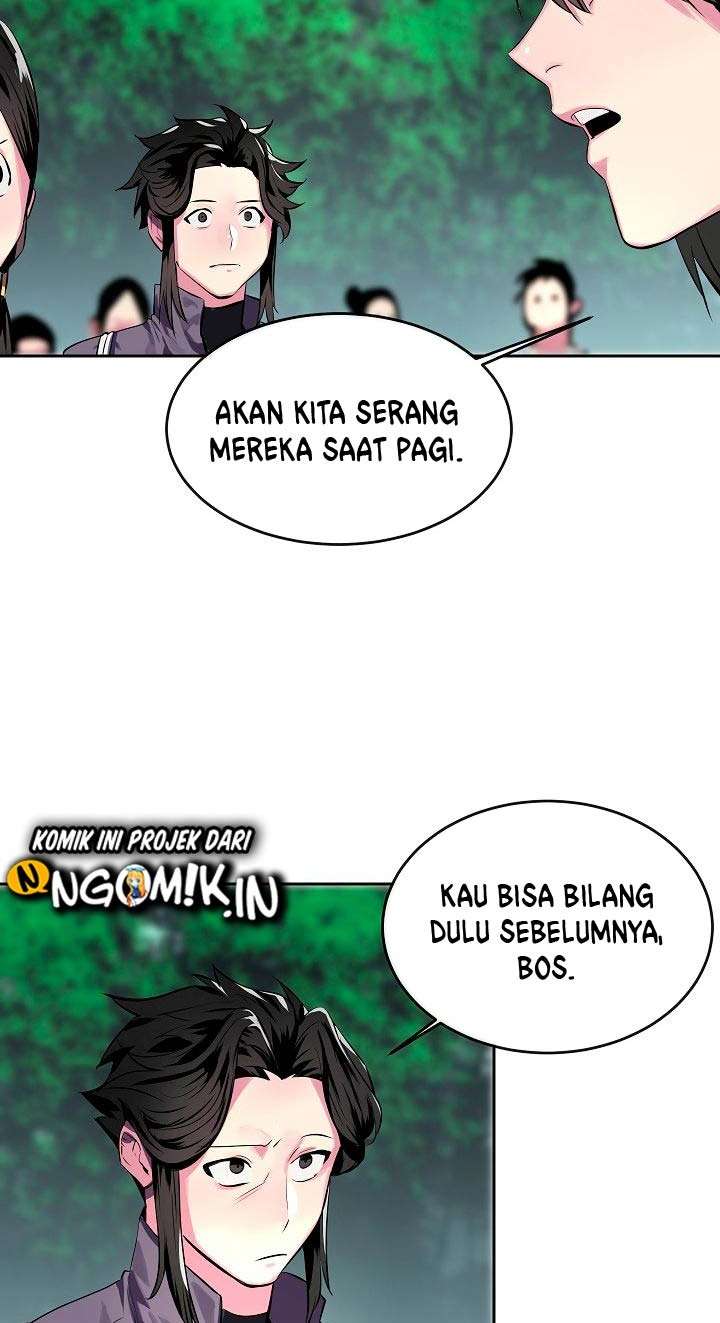 volcanic-age - Chapter: 113