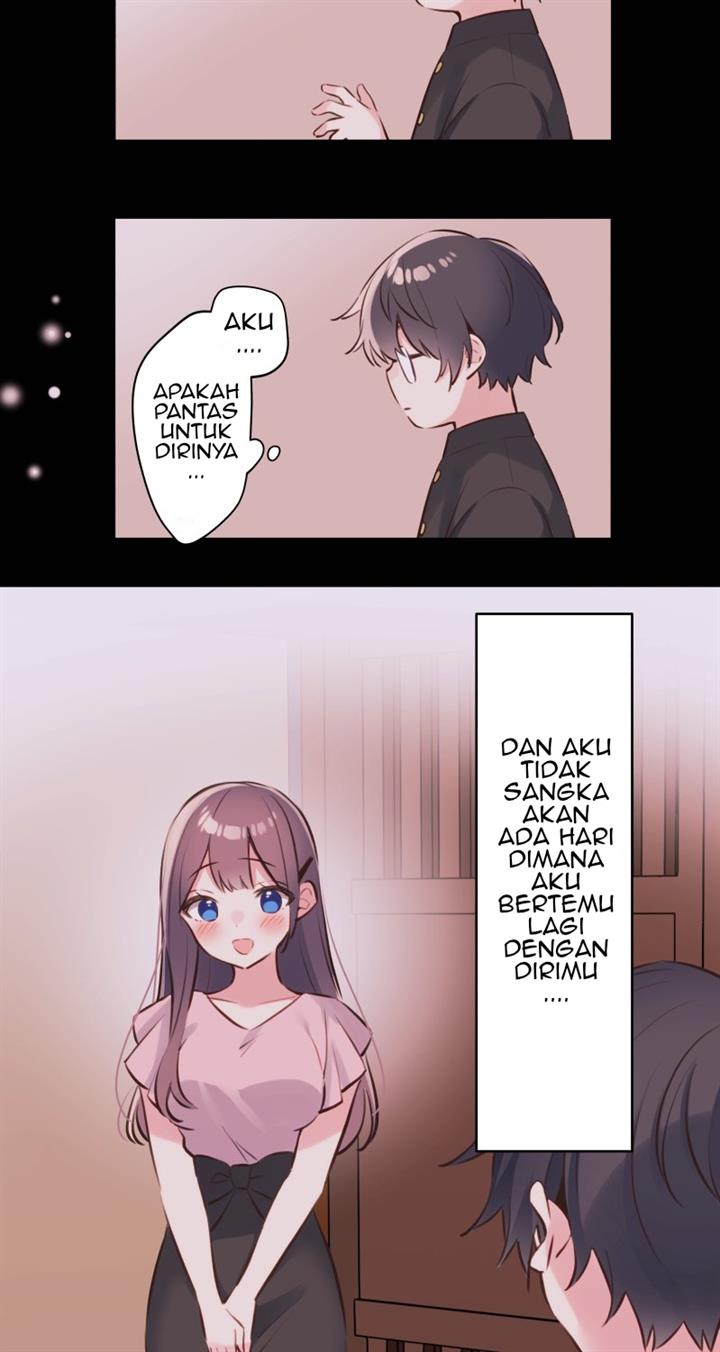 waka-chan-wa-kyou-mo-azatoi - Chapter: 86