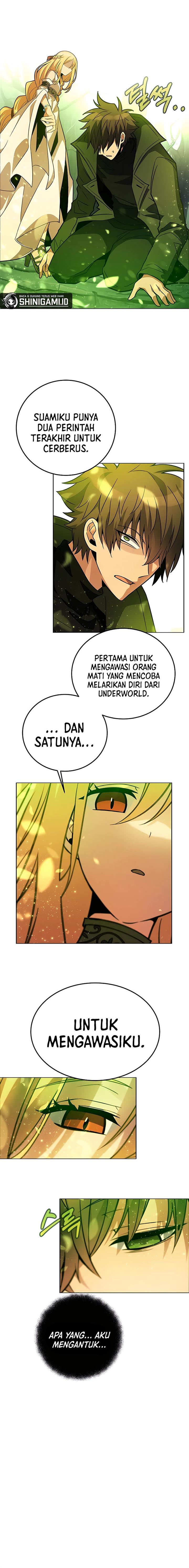 albanara-of-the-gods - Chapter: 22