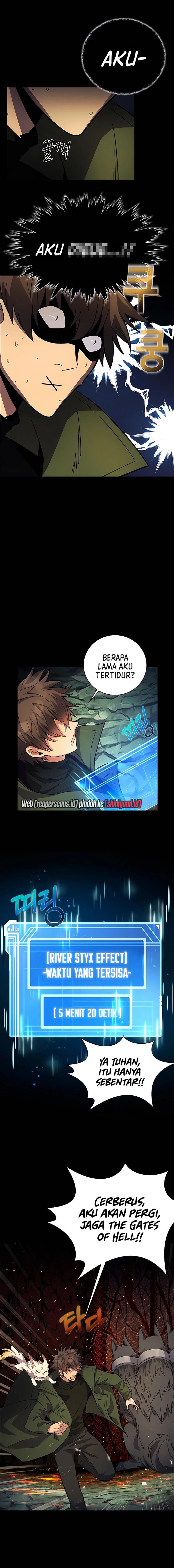 albanara-of-the-gods - Chapter: 22