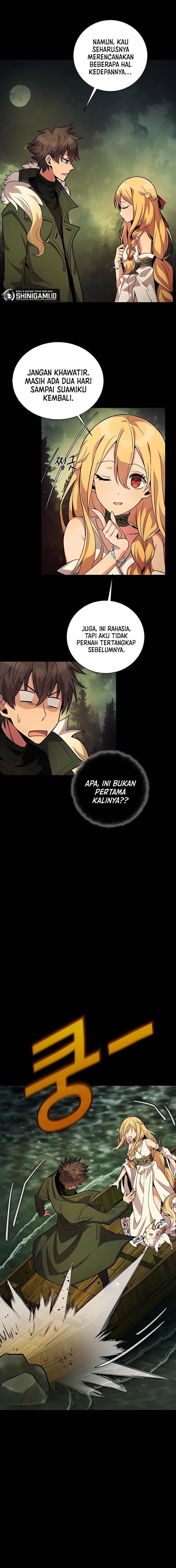 albanara-of-the-gods - Chapter: 22