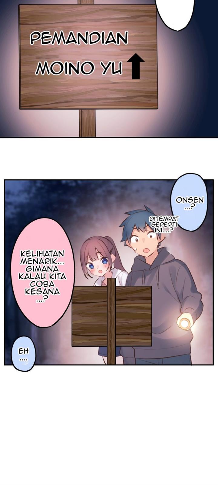 waka-chan-wa-kyou-mo-azatoi - Chapter: 87