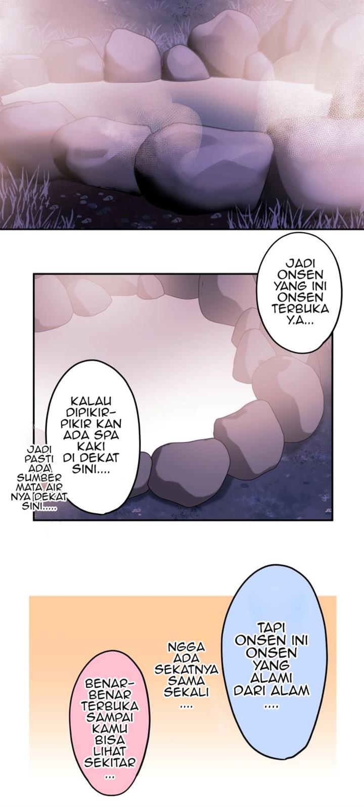 waka-chan-wa-kyou-mo-azatoi - Chapter: 87