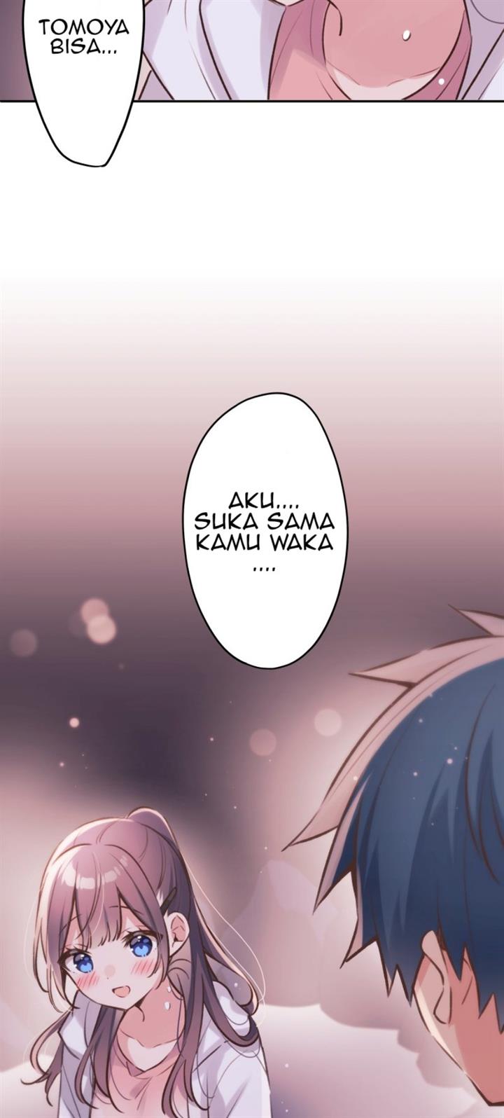 waka-chan-wa-kyou-mo-azatoi - Chapter: 87