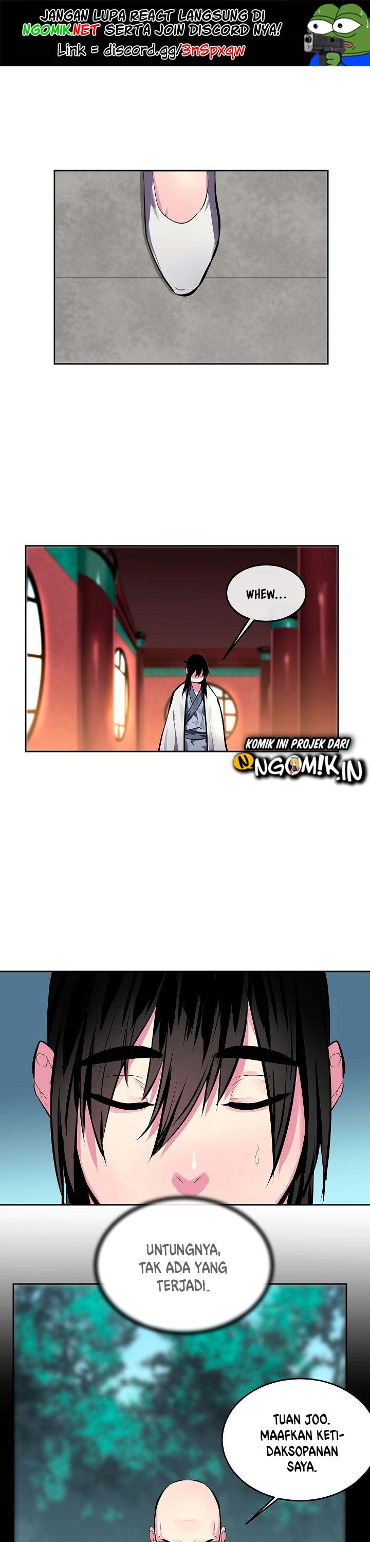 volcanic-age - Chapter: 111