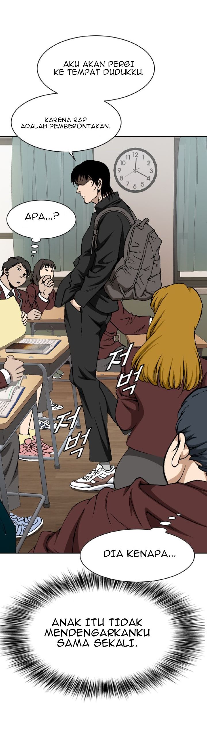 show-me-the-lucky-chan - Chapter: 2