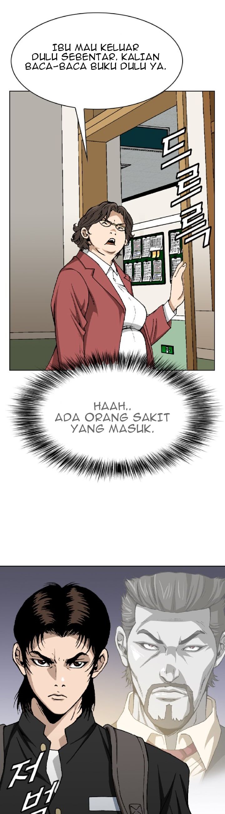 show-me-the-lucky-chan - Chapter: 2